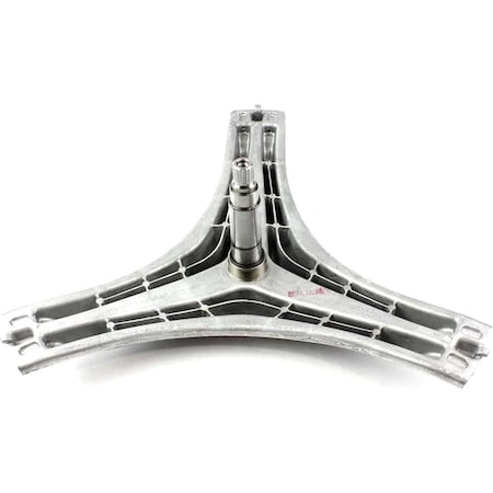 Samsung DC97-14421A Samsung Washer Flange Shaft Fixer Tub Spider Arm Spinner Support DC97-14421A